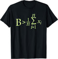 Funny Math, Science & Nerds Gift Ideas & Merch