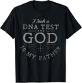 I Took A Dna Test