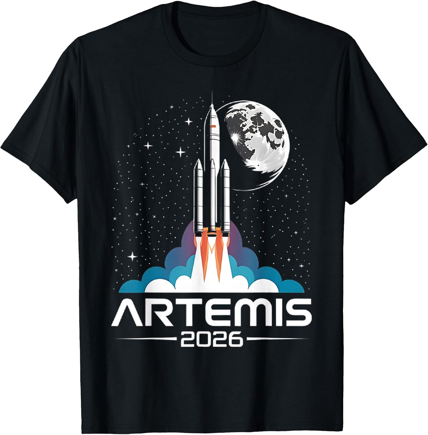 Space Solar System