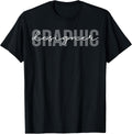 Graphic Designer Graphic Design T-Shirt