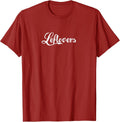Because Leftovers Merch