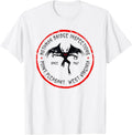 Mothman Merch Cryptozoology Gifts