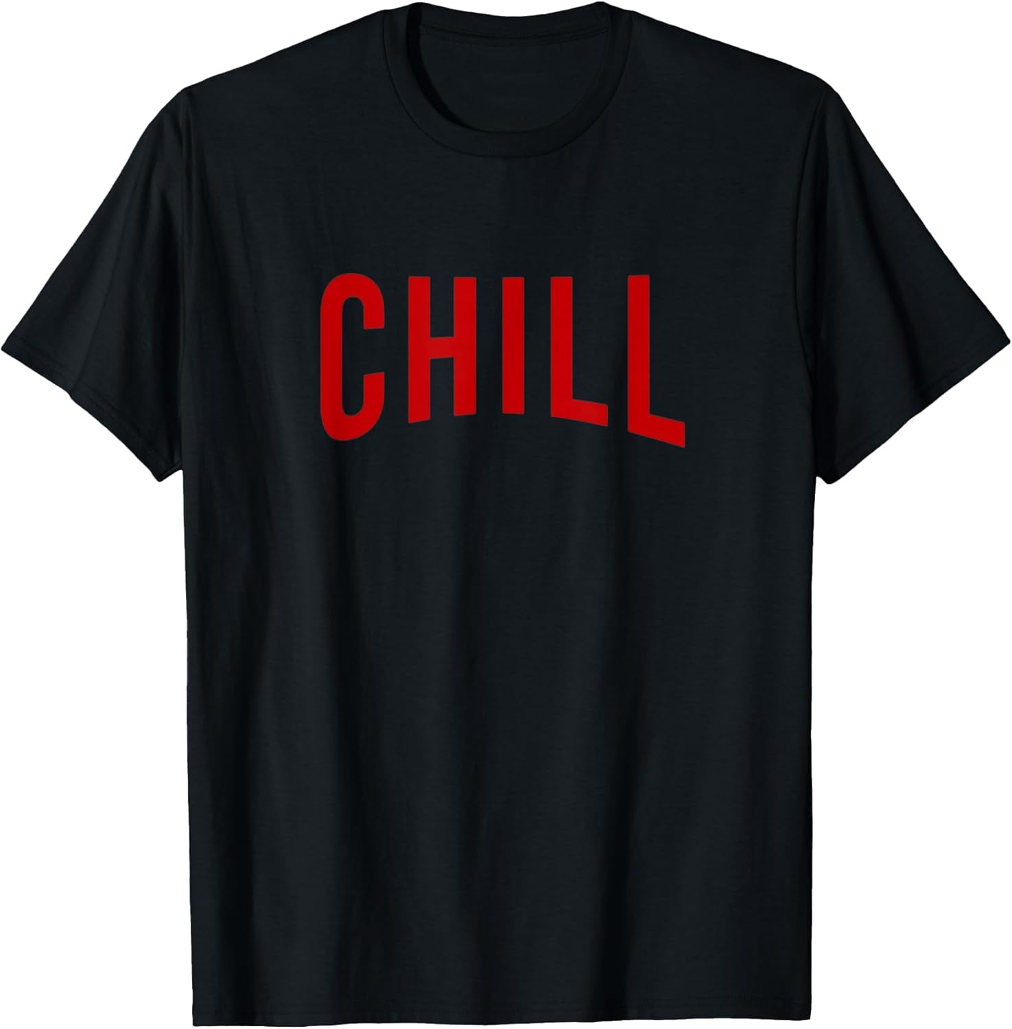 Streaming Video Television Chill Geek Tee Gifts