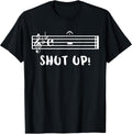 Funny Band Geek T-Shirts