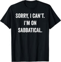 Sabbatical Gifts &
