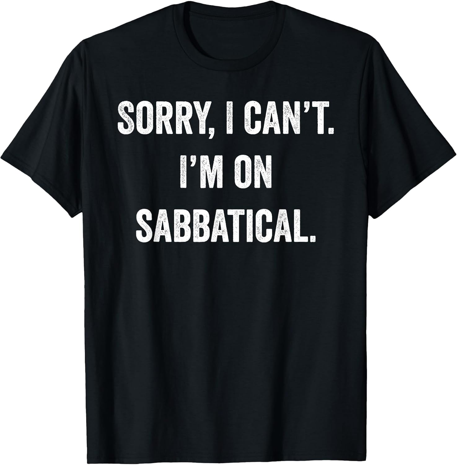 Sabbatical Gifts &