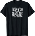 Funny Sarcastic Joke Tee Shirt