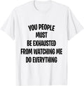 Funny Mom Gag Tees