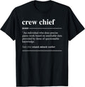 Gifts For Crew Chief