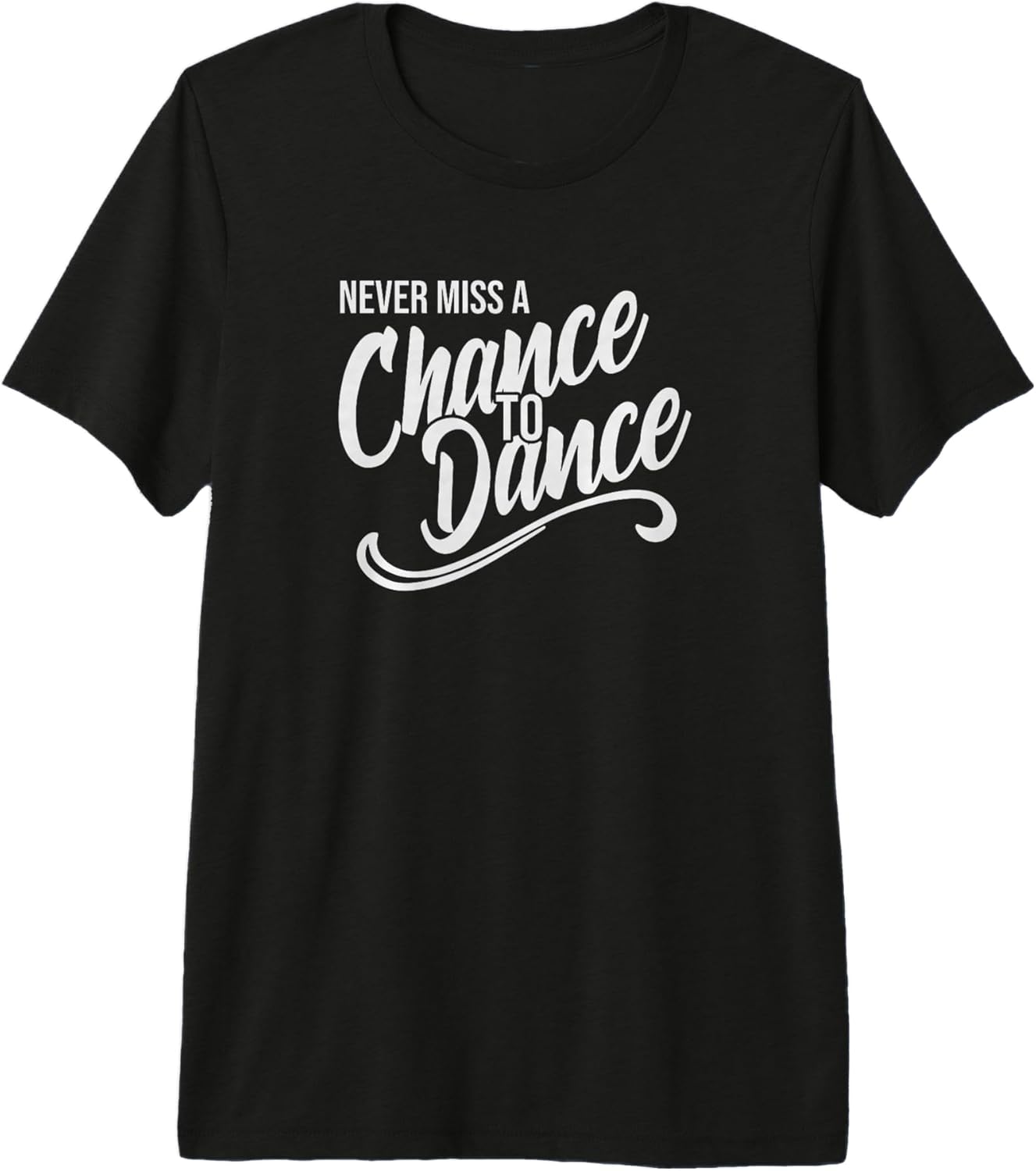 Dancing Novelty Merch