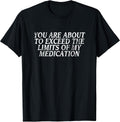 Sarcastic Humor & Novelty Attire While You Wait