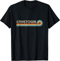 MD Retro Cavetown Gifts VA Men Women Kids Girls