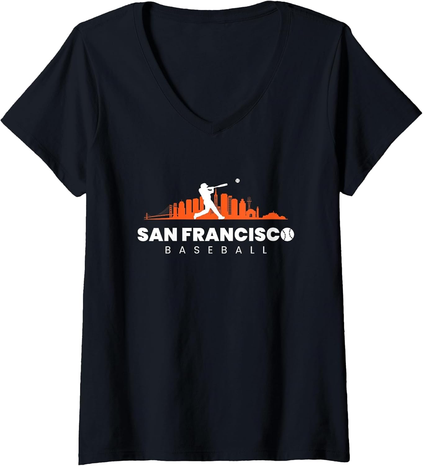 San Francisco Baseball Lovers