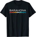 Barahona Retro Vintage Graphics