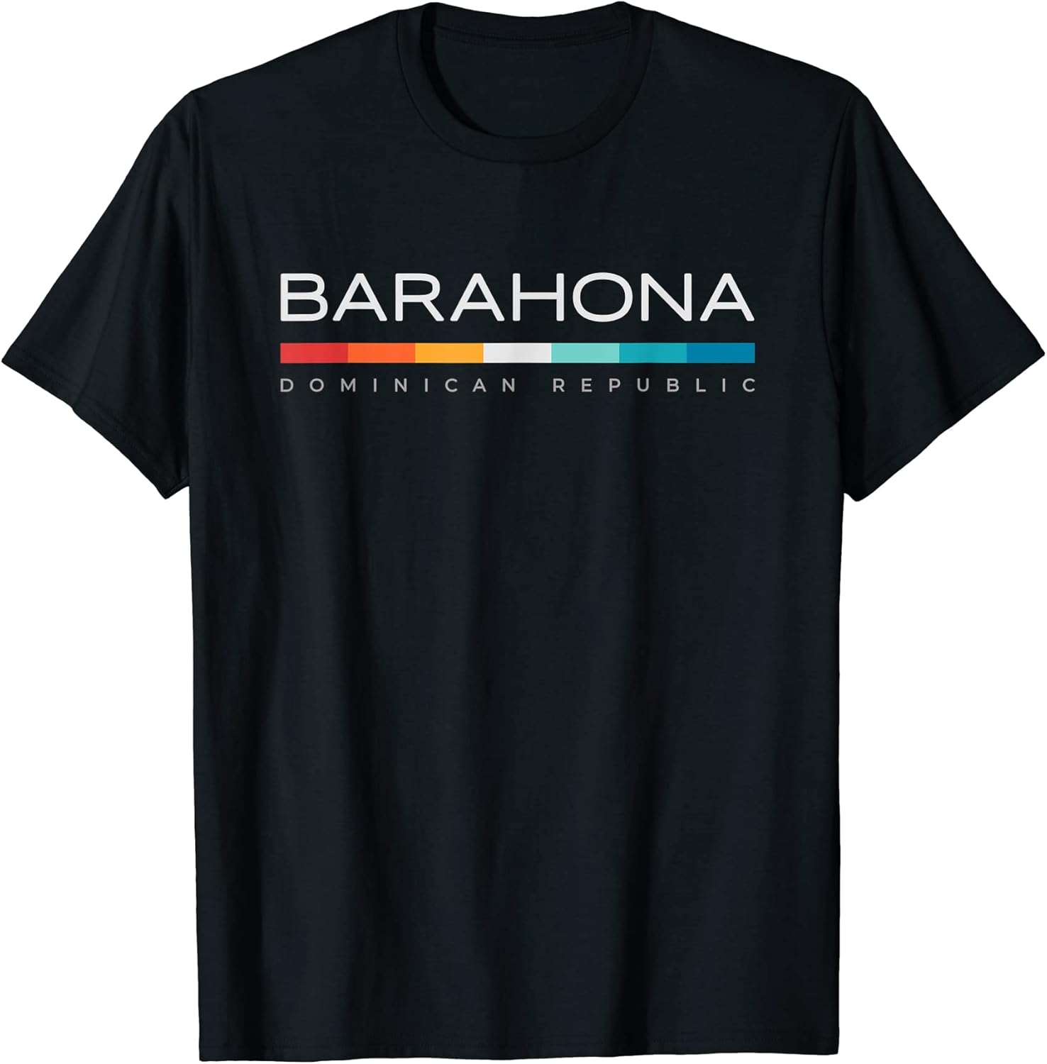 Barahona Retro Vintage Graphics