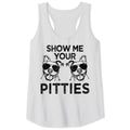 Show me your Pitties Pit Bull Quote Tank Top