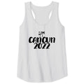 Cancun 2021 Vacation Trip Tank Top