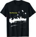 Fresh Fruit Cover Photo Vintage Punk Band T-Shirt