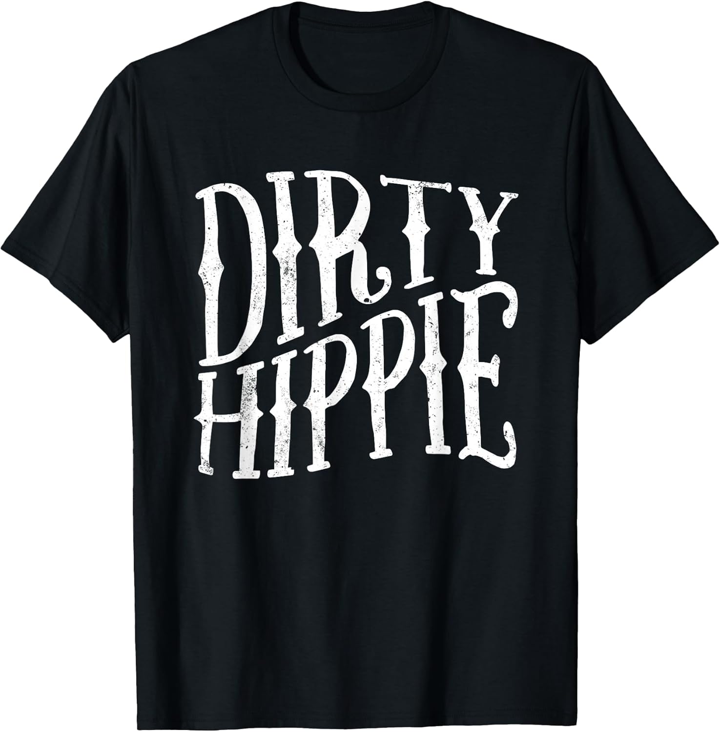 Dirty Hippie 60s 70s Funny Men & Women Costume