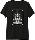 Muscle Mommy Weightlifting Fitness Mom Barbell