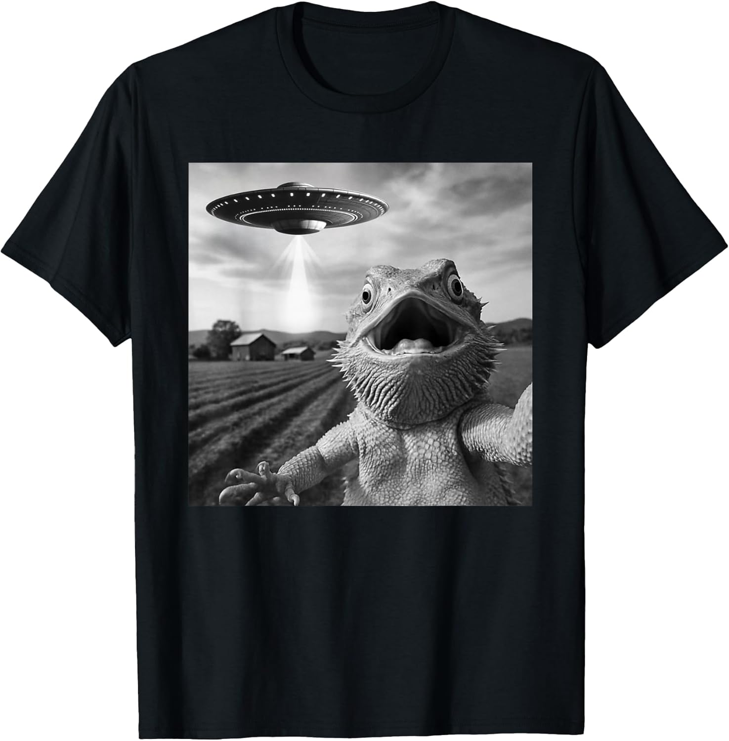 Beardie & UFO Designs