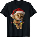 Meme Cat Universe Christmas Merch