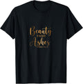 STEPS WITH JESUS - Beauty From Ashes Merch