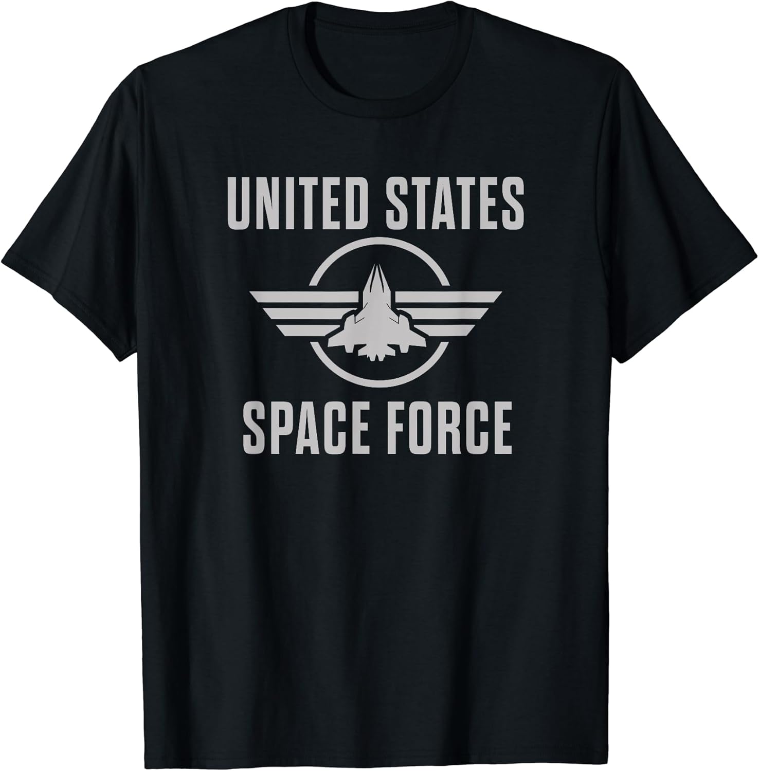 US SPACE FORCE T-SHIRTS