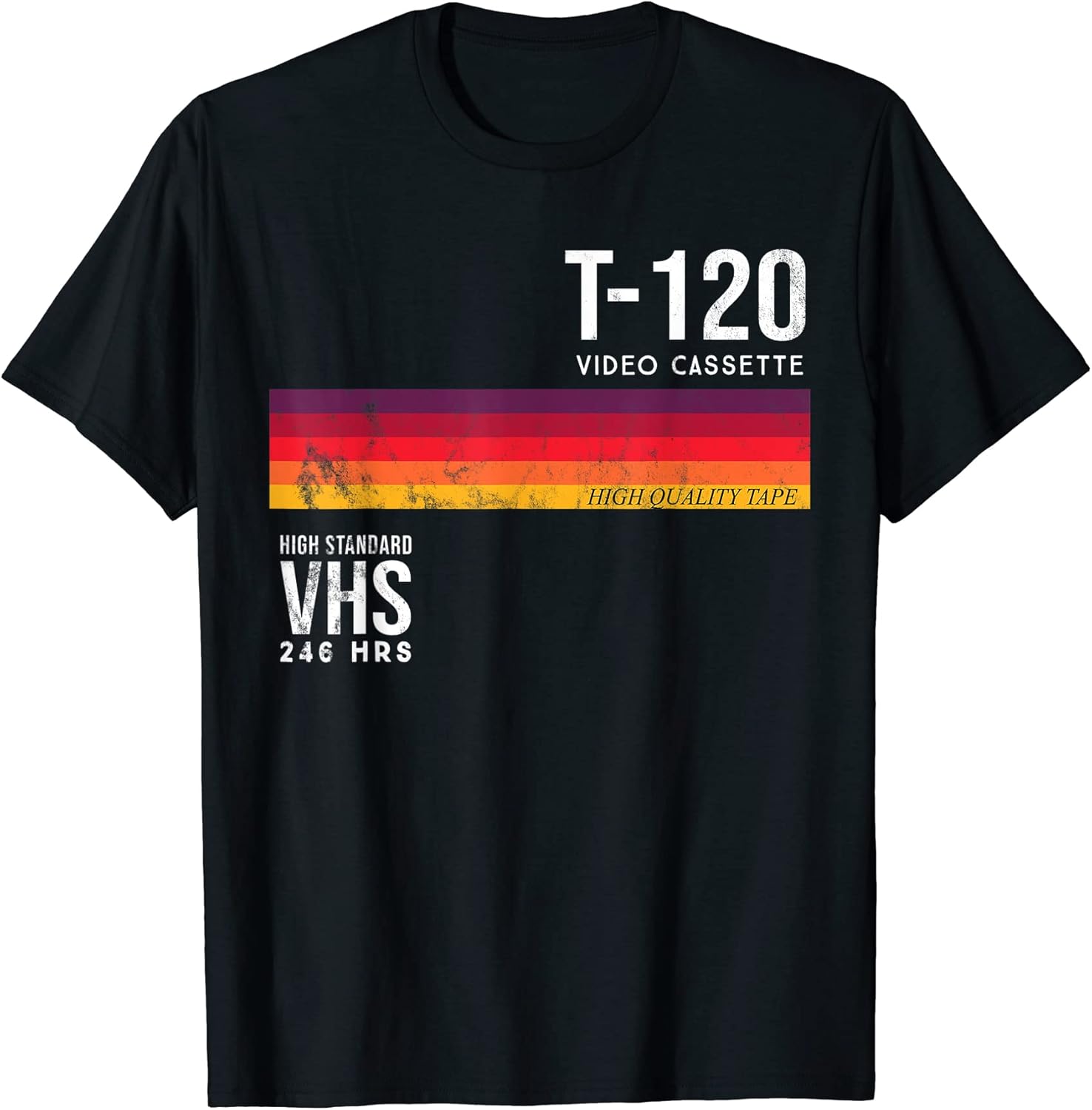 Never Forget Vintage 1980s style