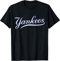 Vintage Yankee Retro 70s 80s Gifts for Men Women Kids T-Shirt
