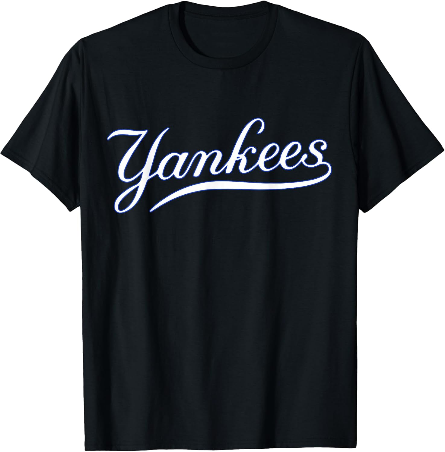 Vintage Yankee Retro 70s 80s Gifts for Men Women Kids T-Shirt