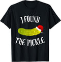Christmas Pickle Shirts, TShirts, & Gifts