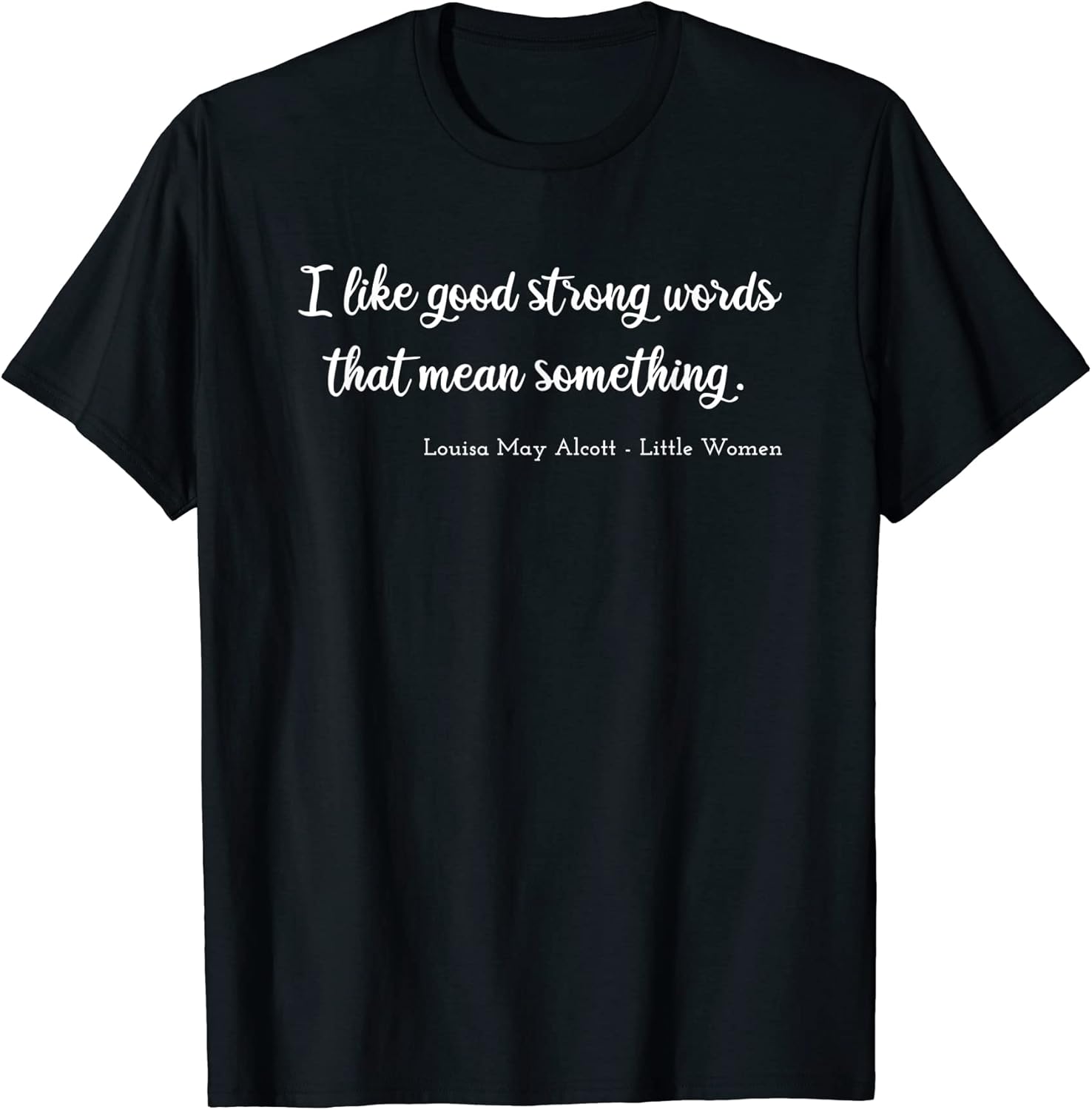 Louisa May Alcott Quote Little Women March Sisters