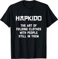 Hapkido Korean Martial Arts Fun Merch
