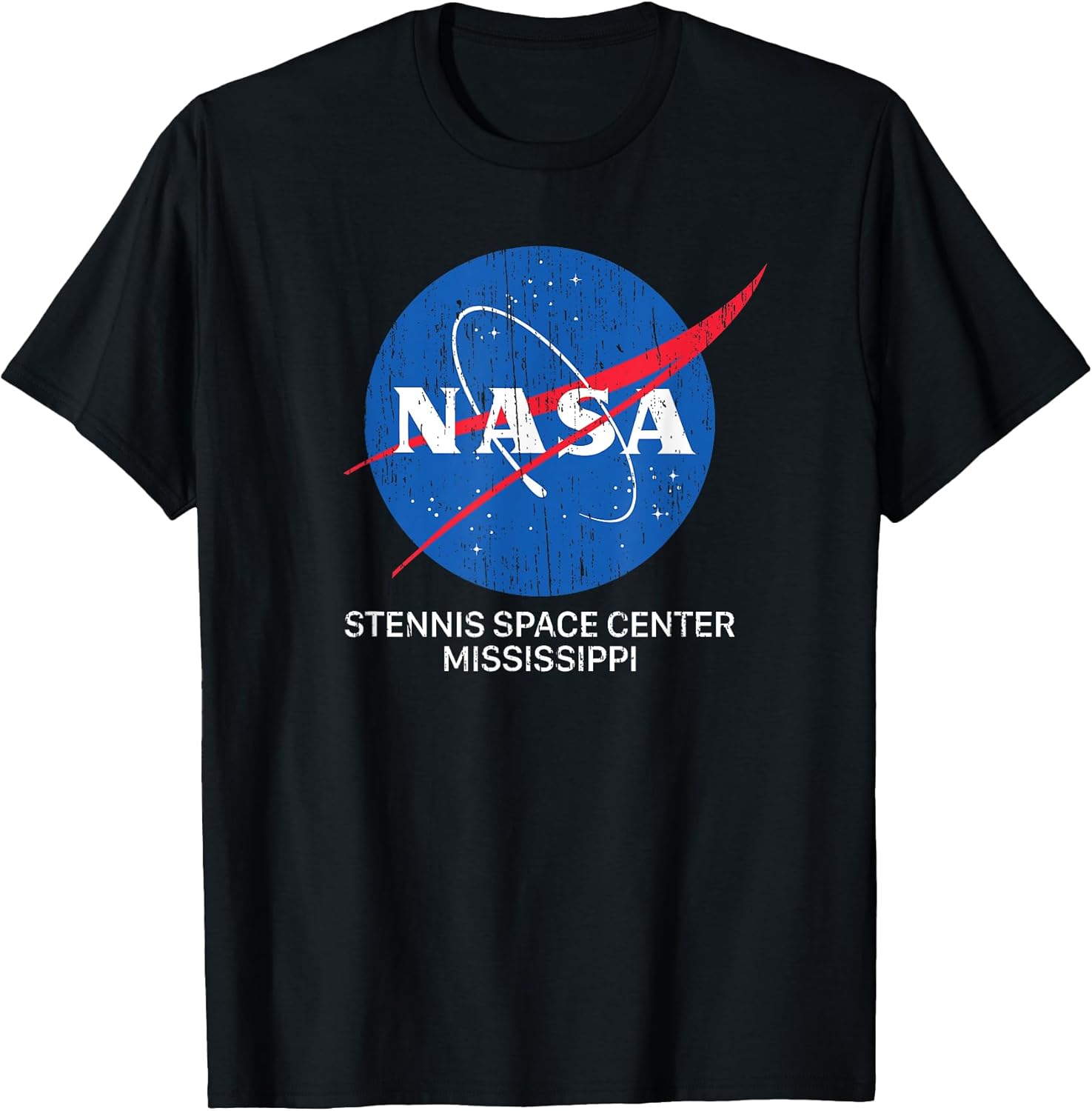 NASA - Stars and Planets Apparel Company
