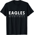 Hoops & Talons Athletic Collection