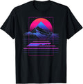 80s Aesthetic | Cool Graphic Tee | S - 6XL | Mens Graphic T-Shirt
