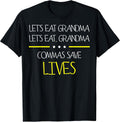 Let's Eat Grandma Apparel