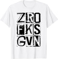 Sarcastic Attitude Retro Typography Tee Merch