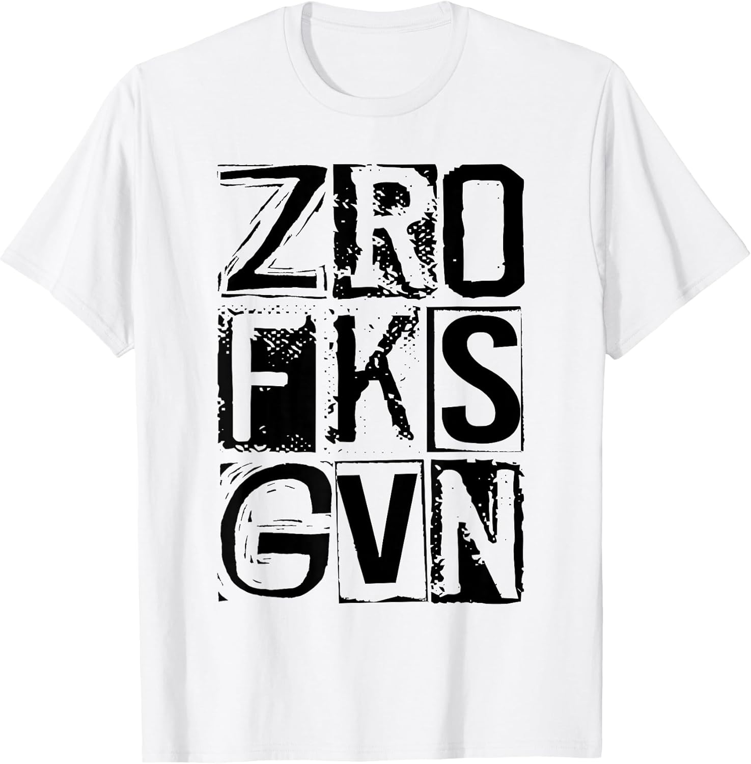 Sarcastic Attitude Retro Typography Tee Merch