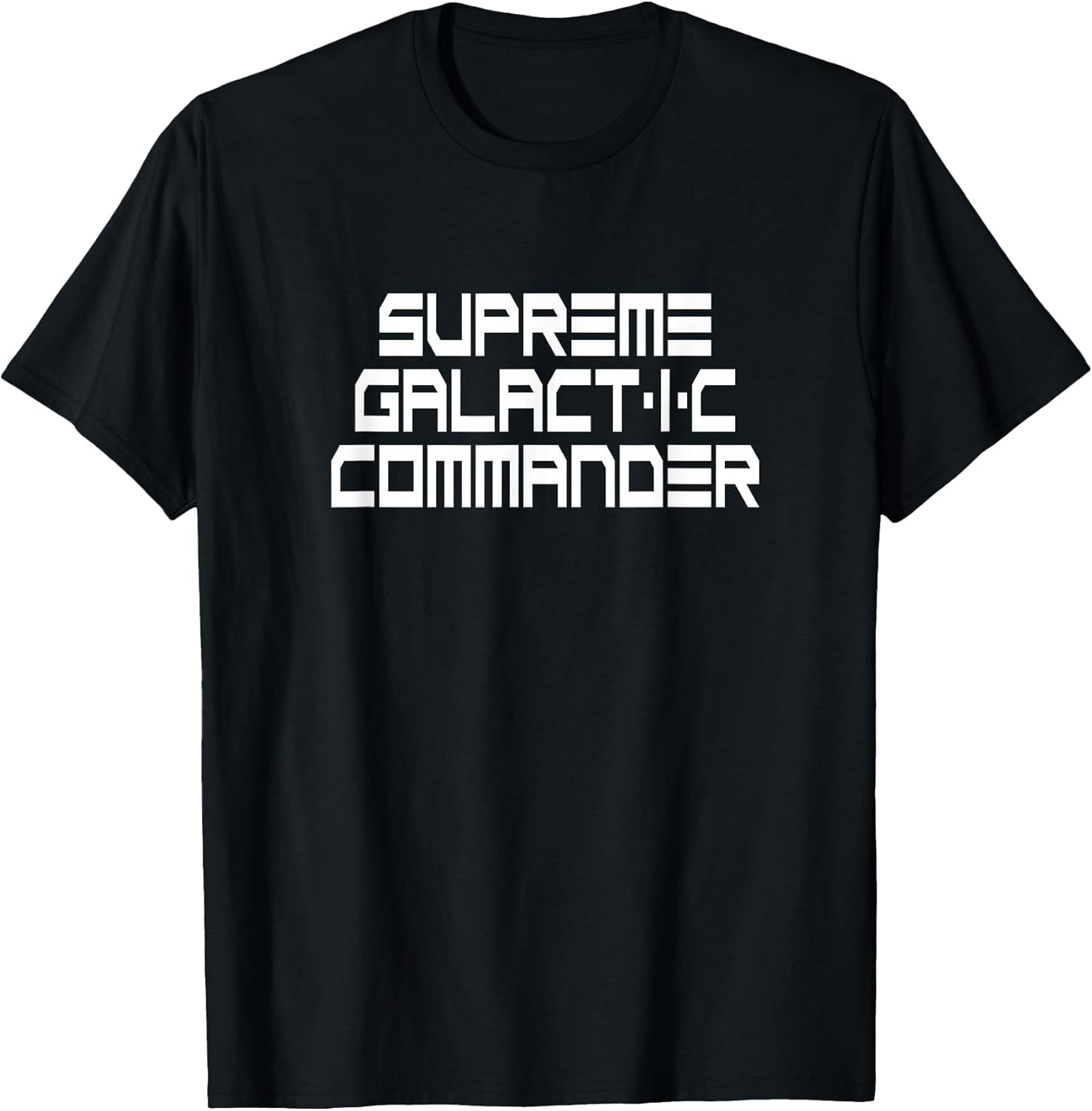 Space Force sci-fi geek lover t-shirts
