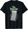 The Twilight Zone