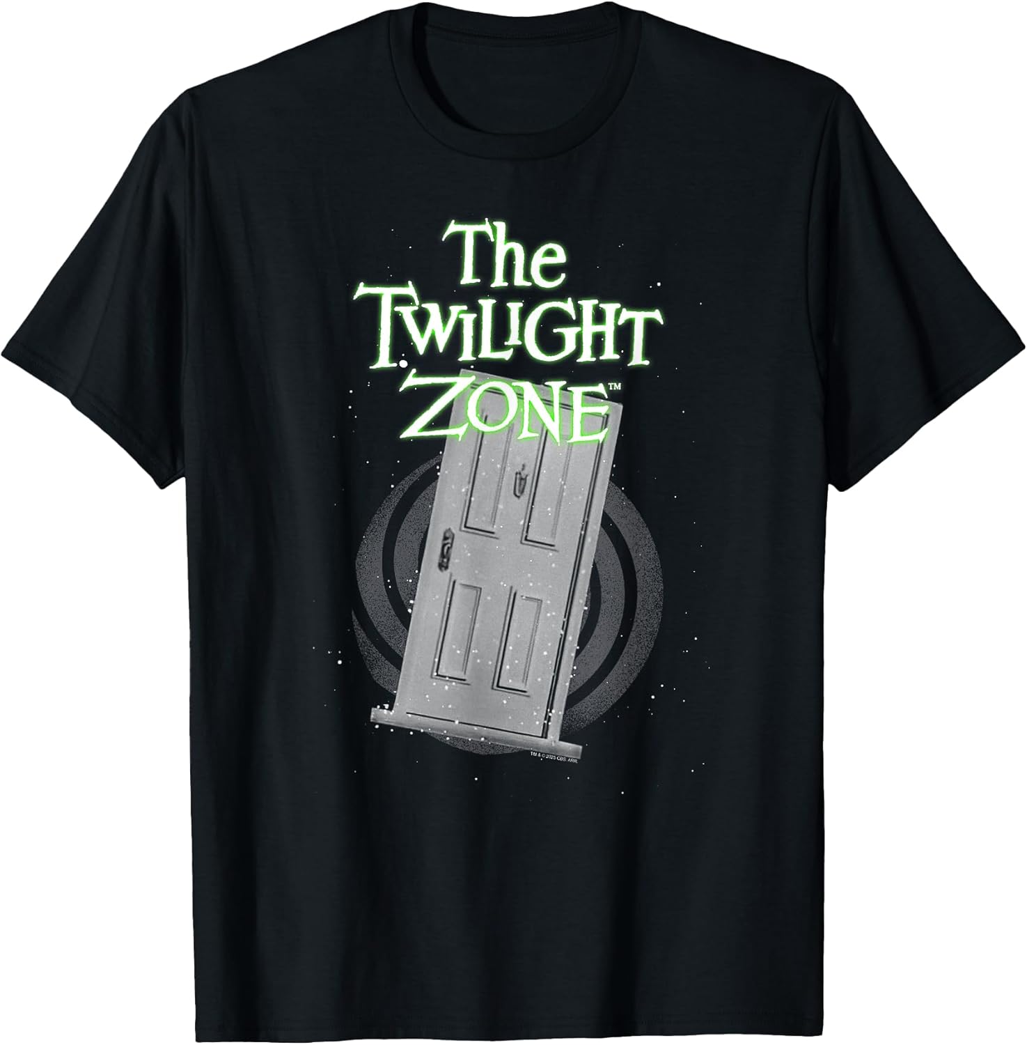 The Twilight Zone