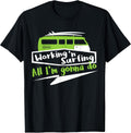 Ocean Surfing Vans T-Shirts