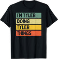 Personalized Gift Ideas Tyler
