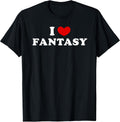 Heart For Fantasy