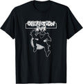 Official Merchandise - Ska Man T-Shirt