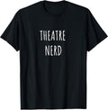 Drama Club Shirts
