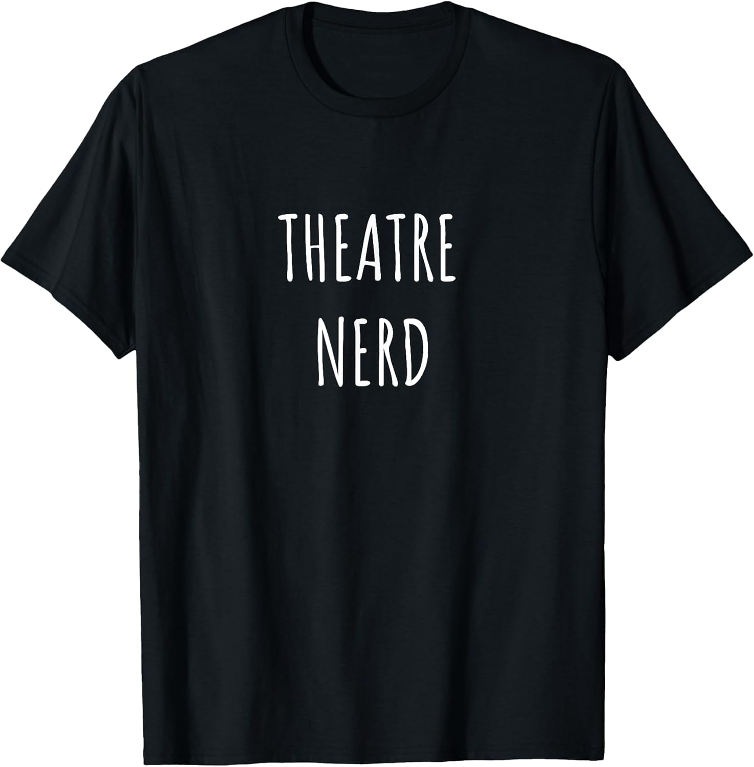Drama Club Shirts