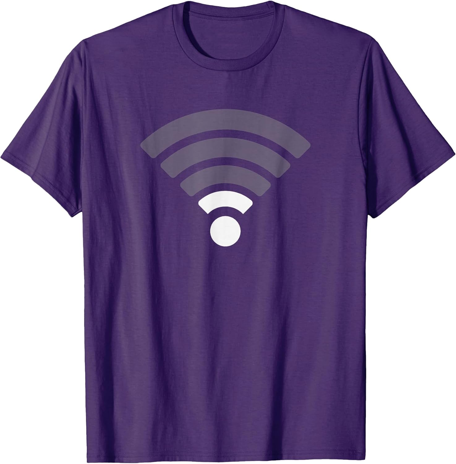 No WIFI